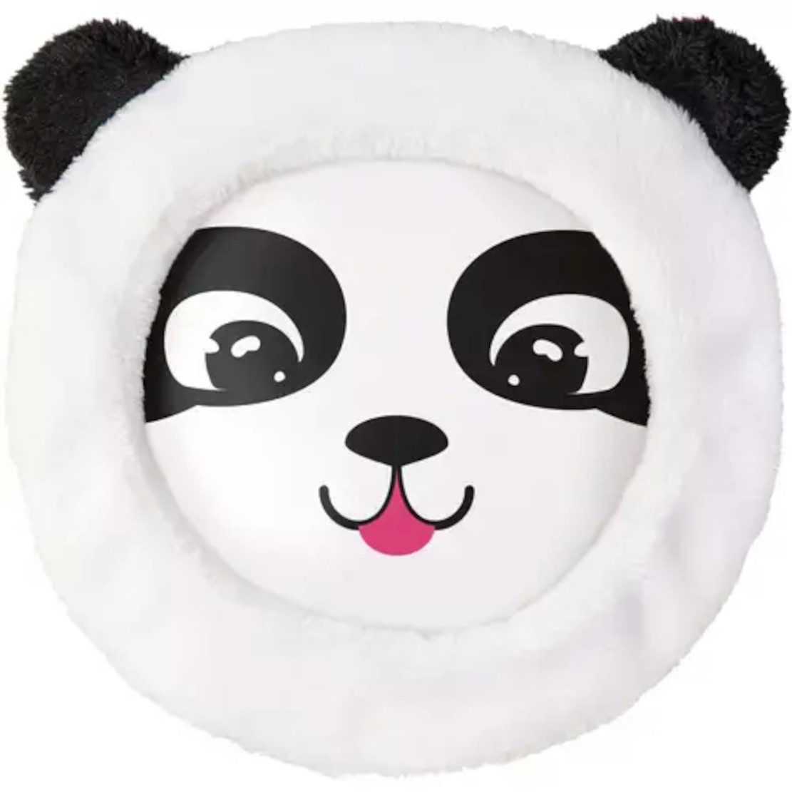 Welliebellies Tierkissen welliecool® Kühlkissen Panda