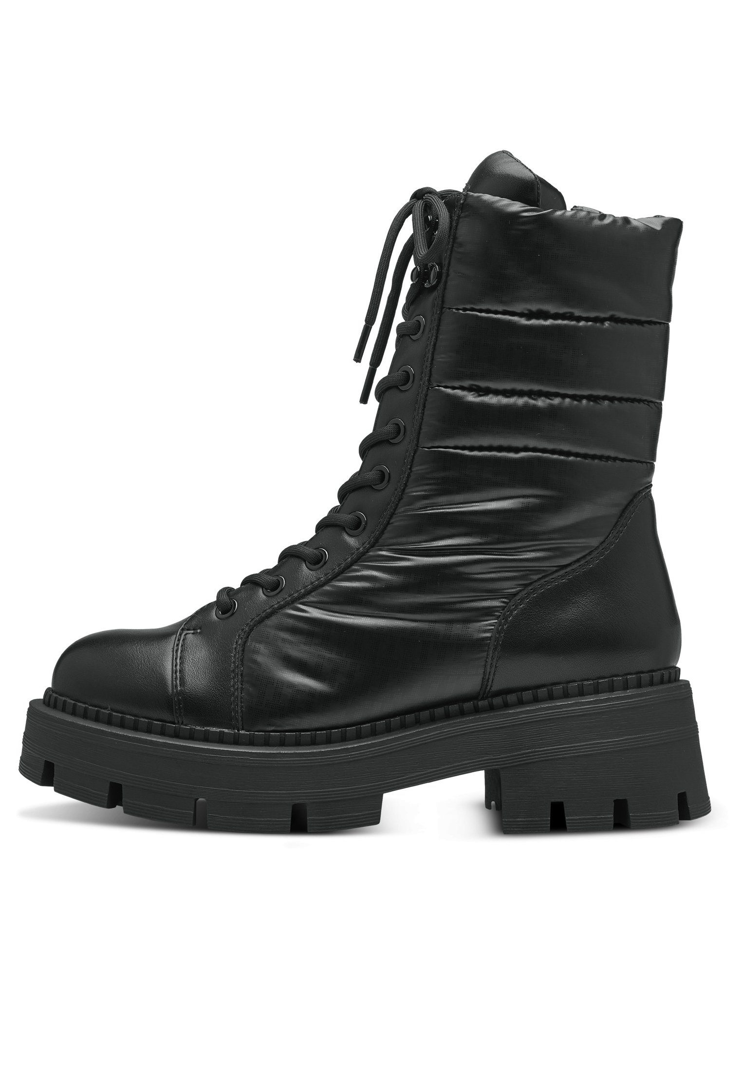 Tamaris 1-26232-41 007 Black Uni Stiefelette