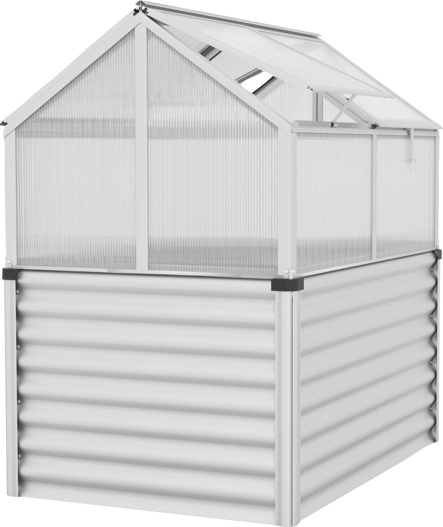 Vitavia Hochbeet Zola, BxTxH: 89x127x135 cm, HKP 4mm