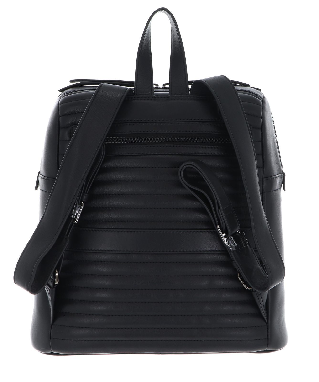 Picard Rucksack Backpack, aus echtem Rindsleder