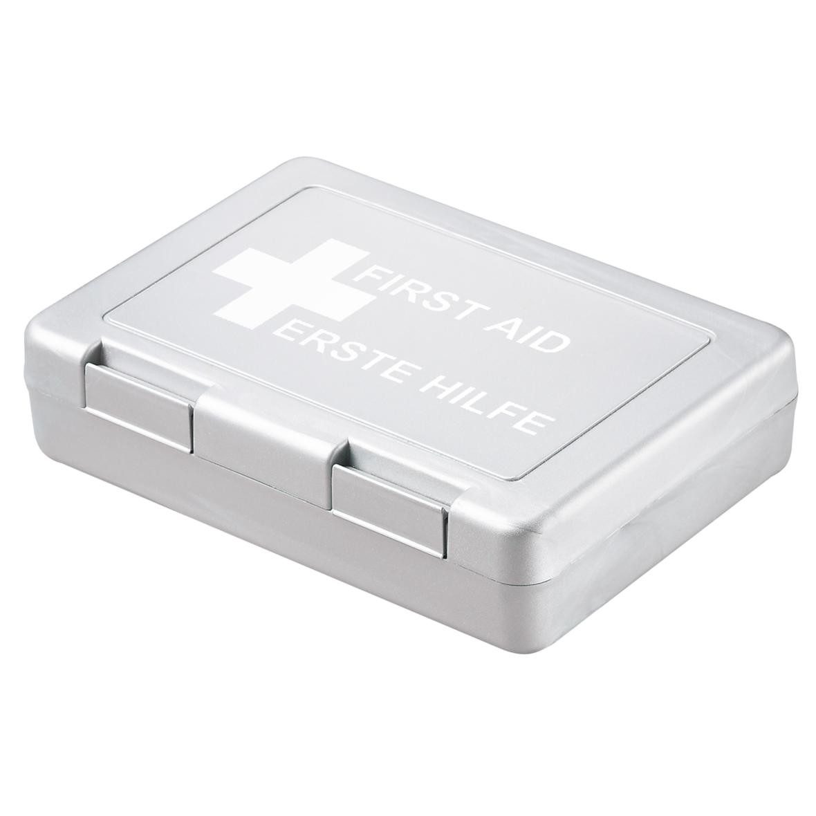 elasto Erste-Hilfe-Set Notfall-Set "Box"