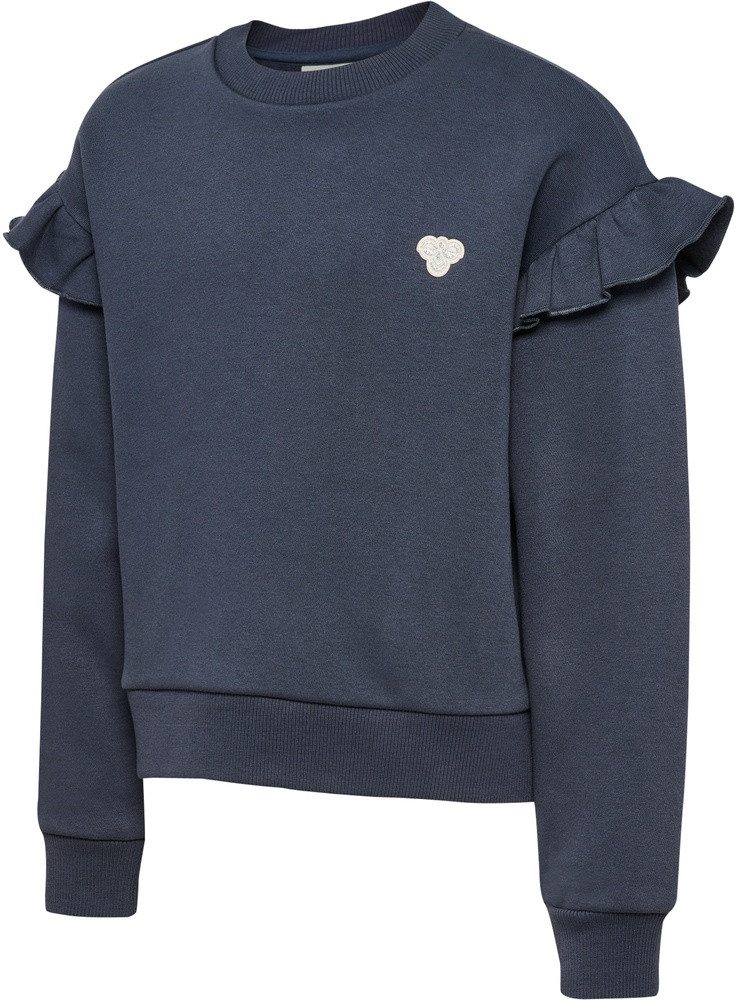 Sweatshirt Hmljr Loose Flair Sweatshirt Bee