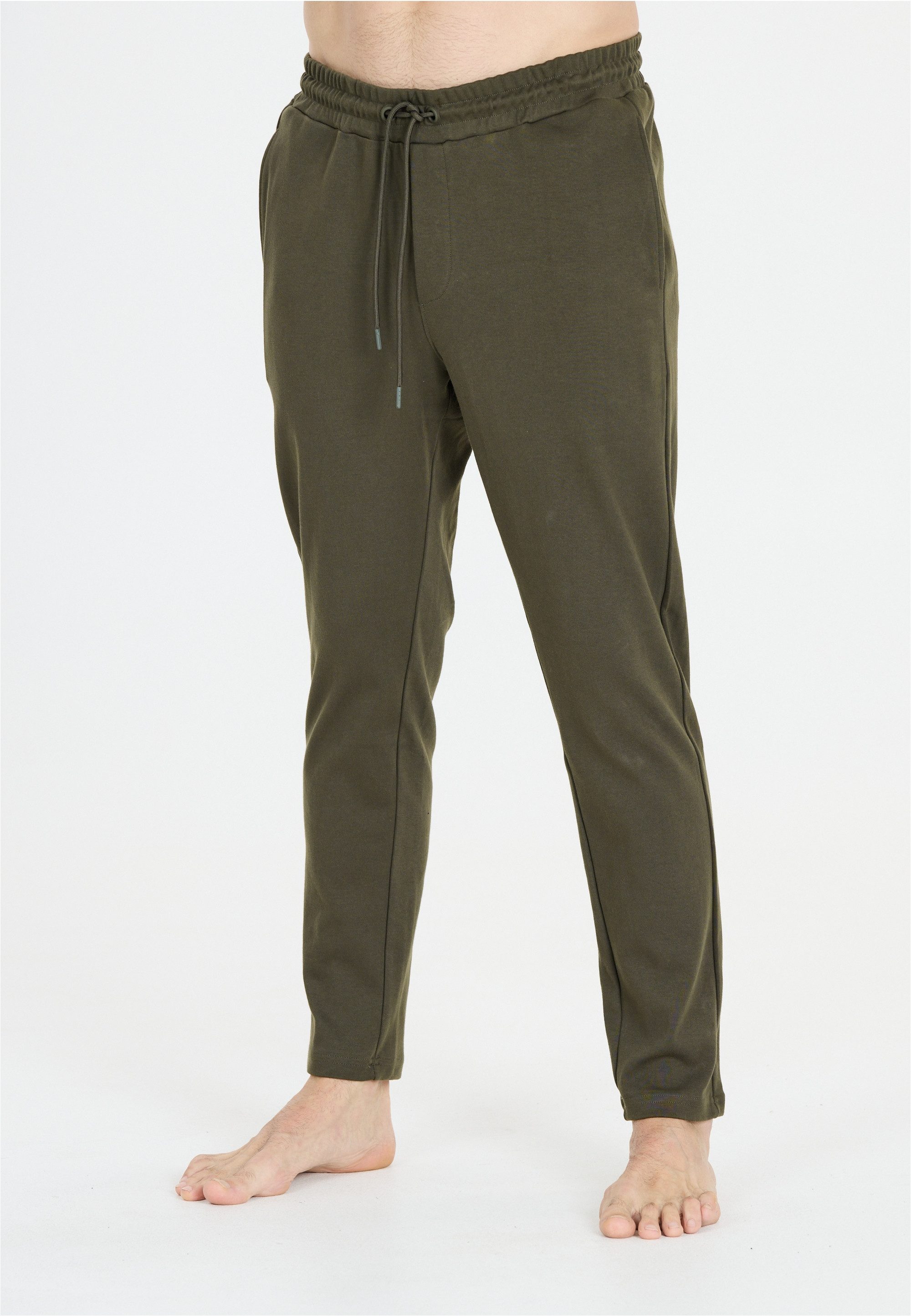 nou Sweathose Lucan 100% baumwolle