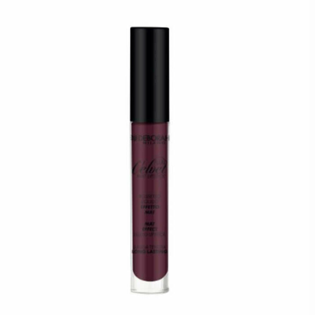 Deborah Milano Make-up Set Fluid Velvet Lipstick 09