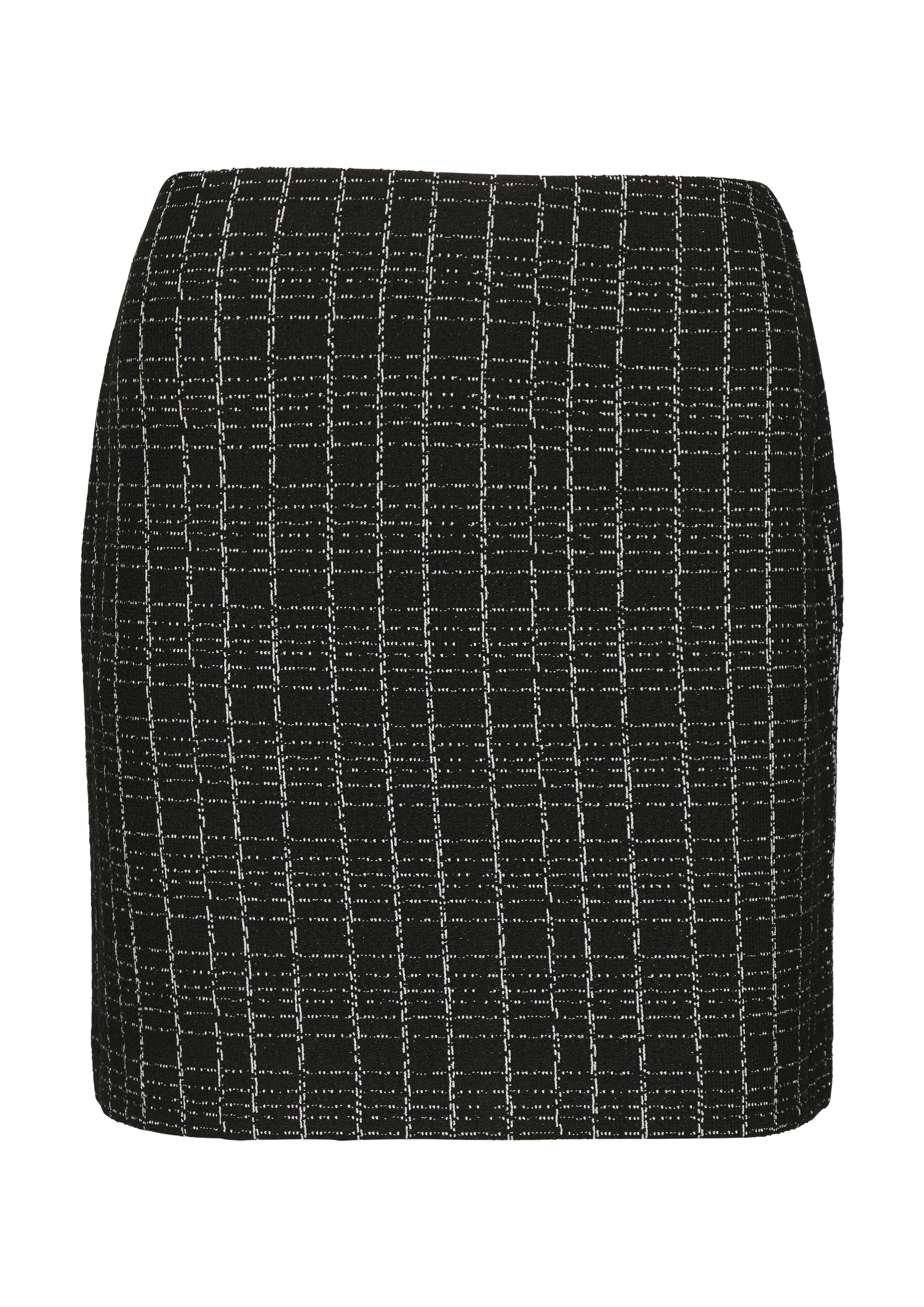 comma Midirock in Bouclé Jersey