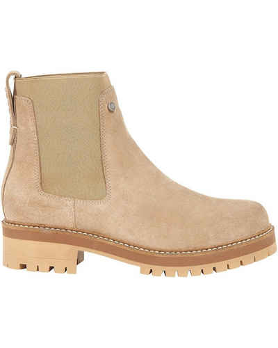 Barbour »Chelsea Boot Dixie« Stiefelette
