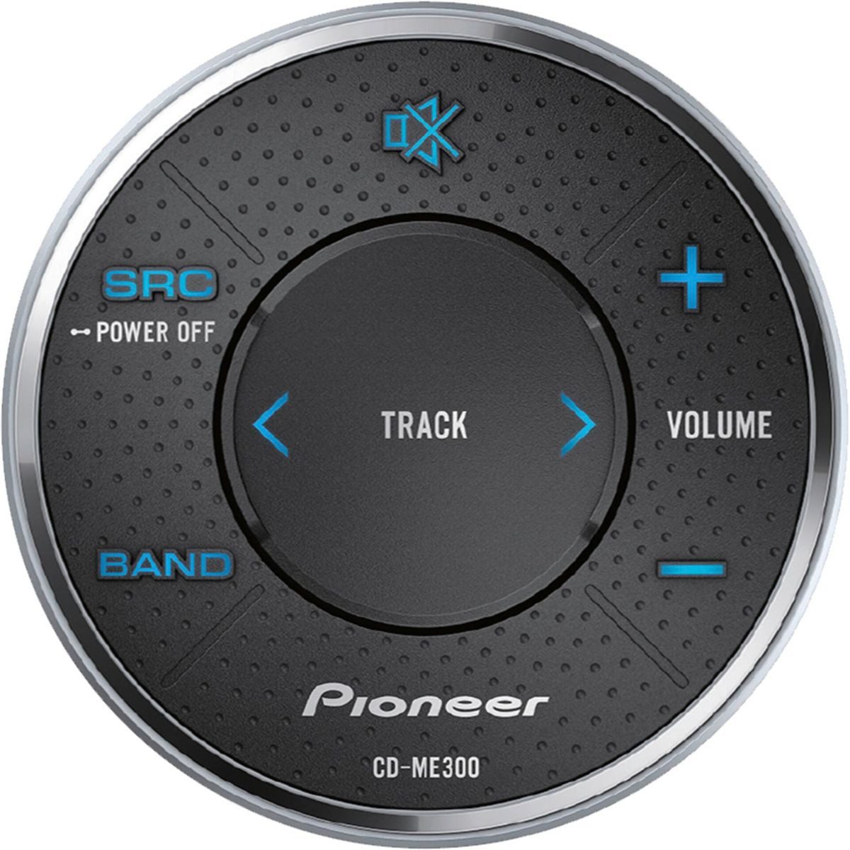 Pioneer CD-ME300 Marine Autoradio
