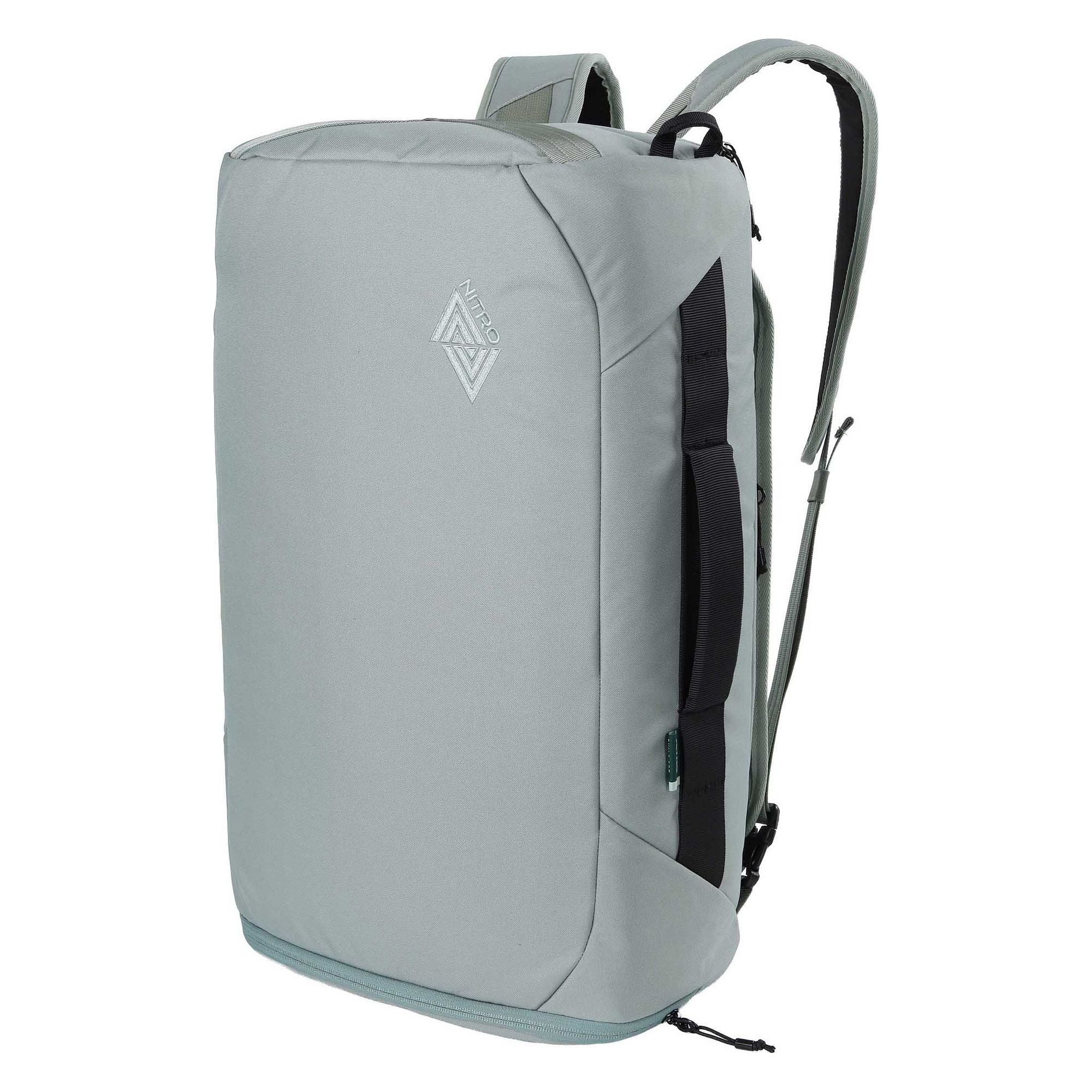 NITRO Rucksack Shuffle, Polyester