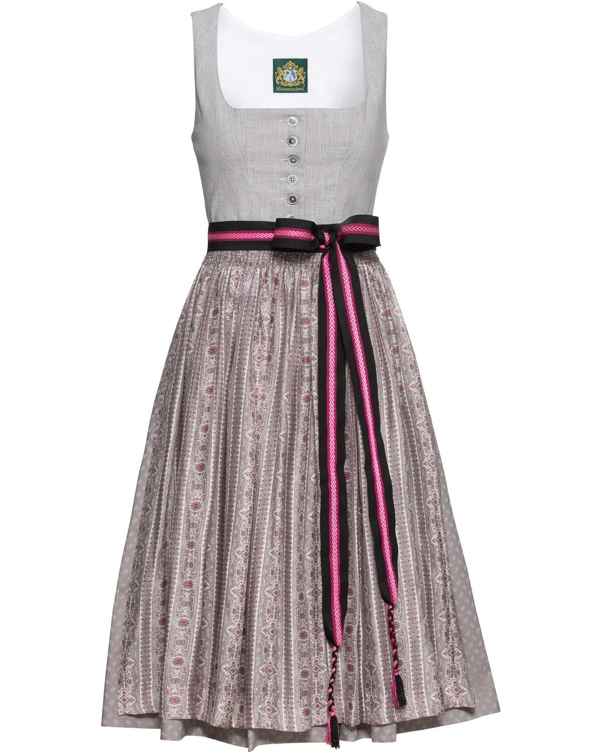 Hammerschmid Dirndl Midi-Dirndl Pillersee