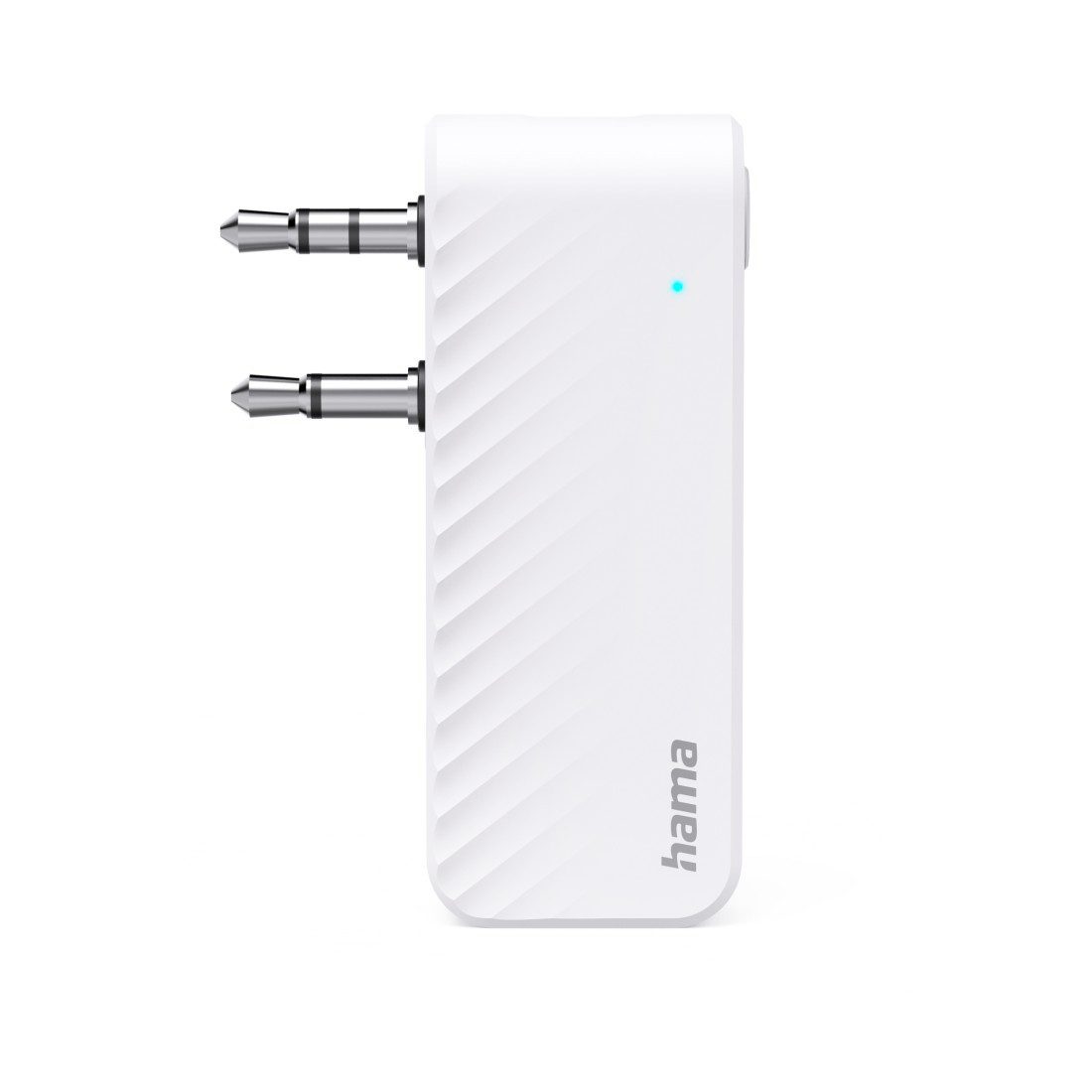 Hama Bluetooth®-Sender Audio-Adapter Bluetooth-Transmitter (universal, Audio, 10h)