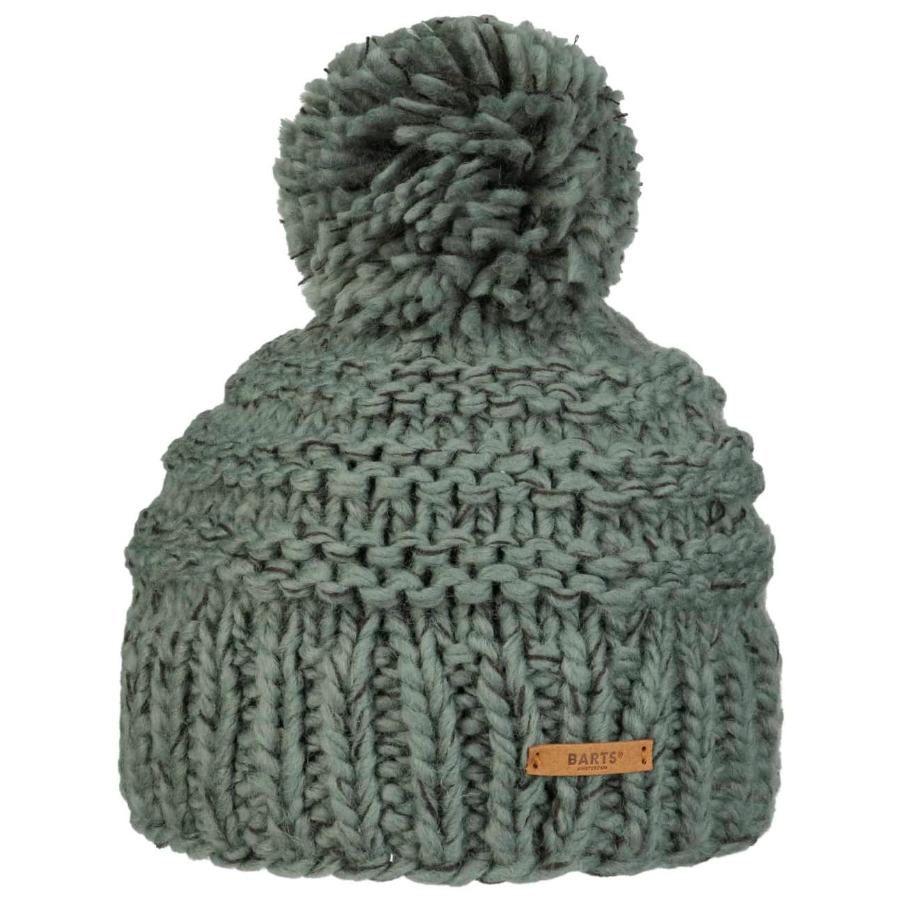Barts Bommelmütze (1-St) Strickmützen mit Futter günstig online kaufen