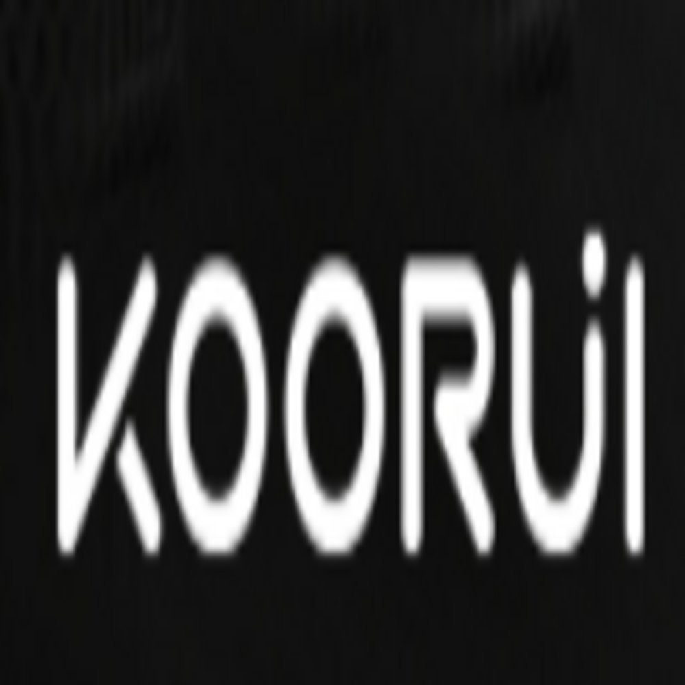 KOORUI