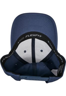 Flexfit Flex Cap Flexfit Accessoires Flexfit 110 Curved Visor Snapback