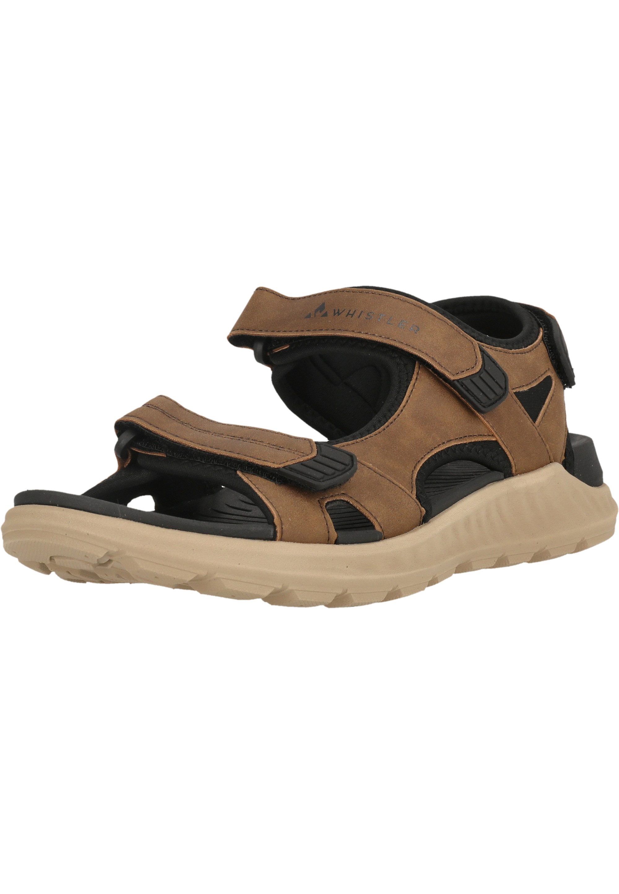 WHISTLER Tiberius Sandale ideal für Freizeit günstig online kaufen