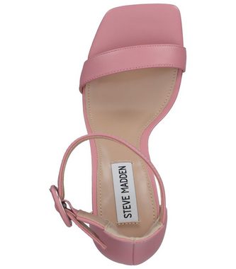 STEVE MADDEN Sandalen Leder Riemchensandalette