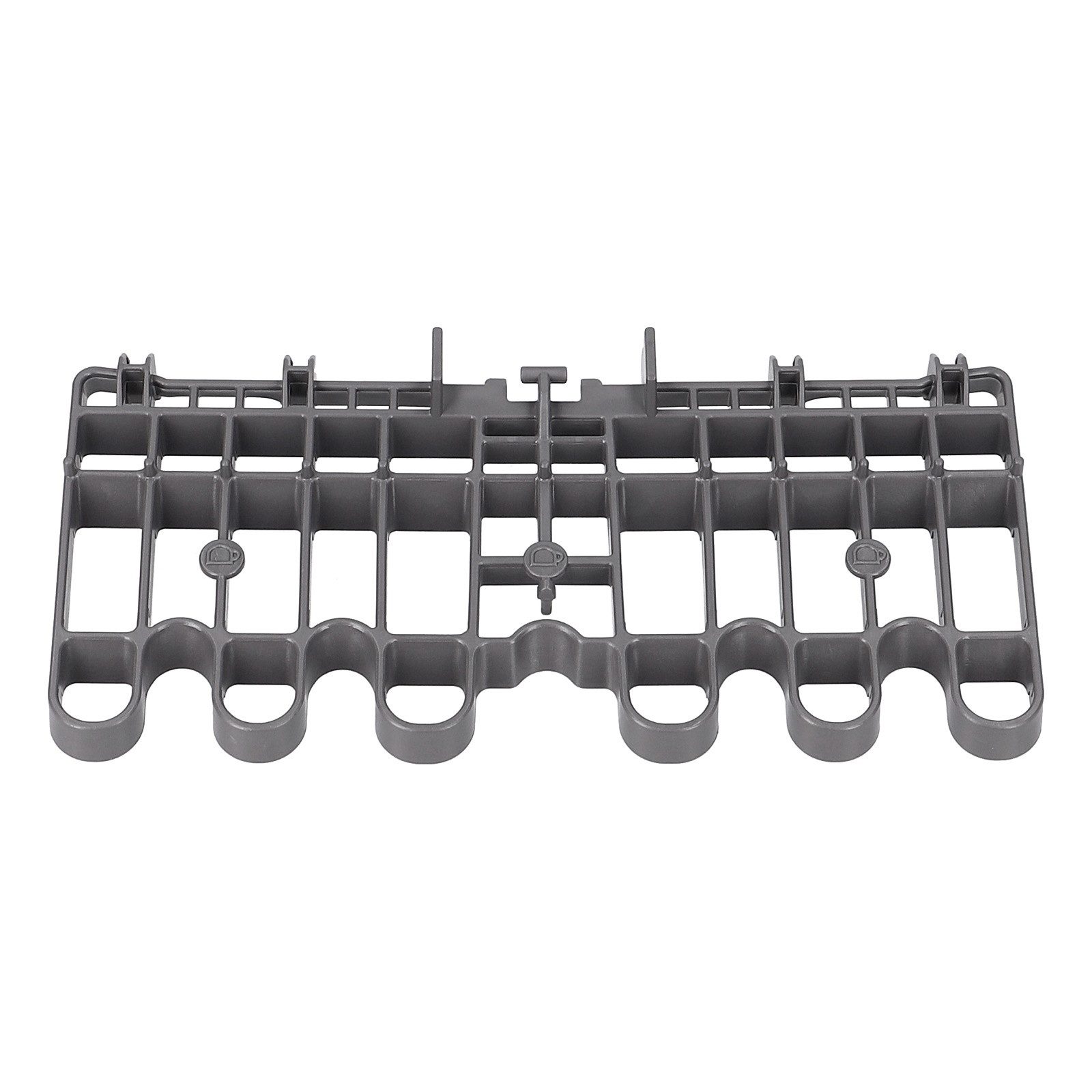 easyPART Geschirrspüleinsatz wie Bauknecht 488000386609 Bauknecht C00386609, Spülmaschine / Geschirrspüler