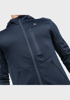 Schöffel Fleecejacke Fleece Hoody Lodron M