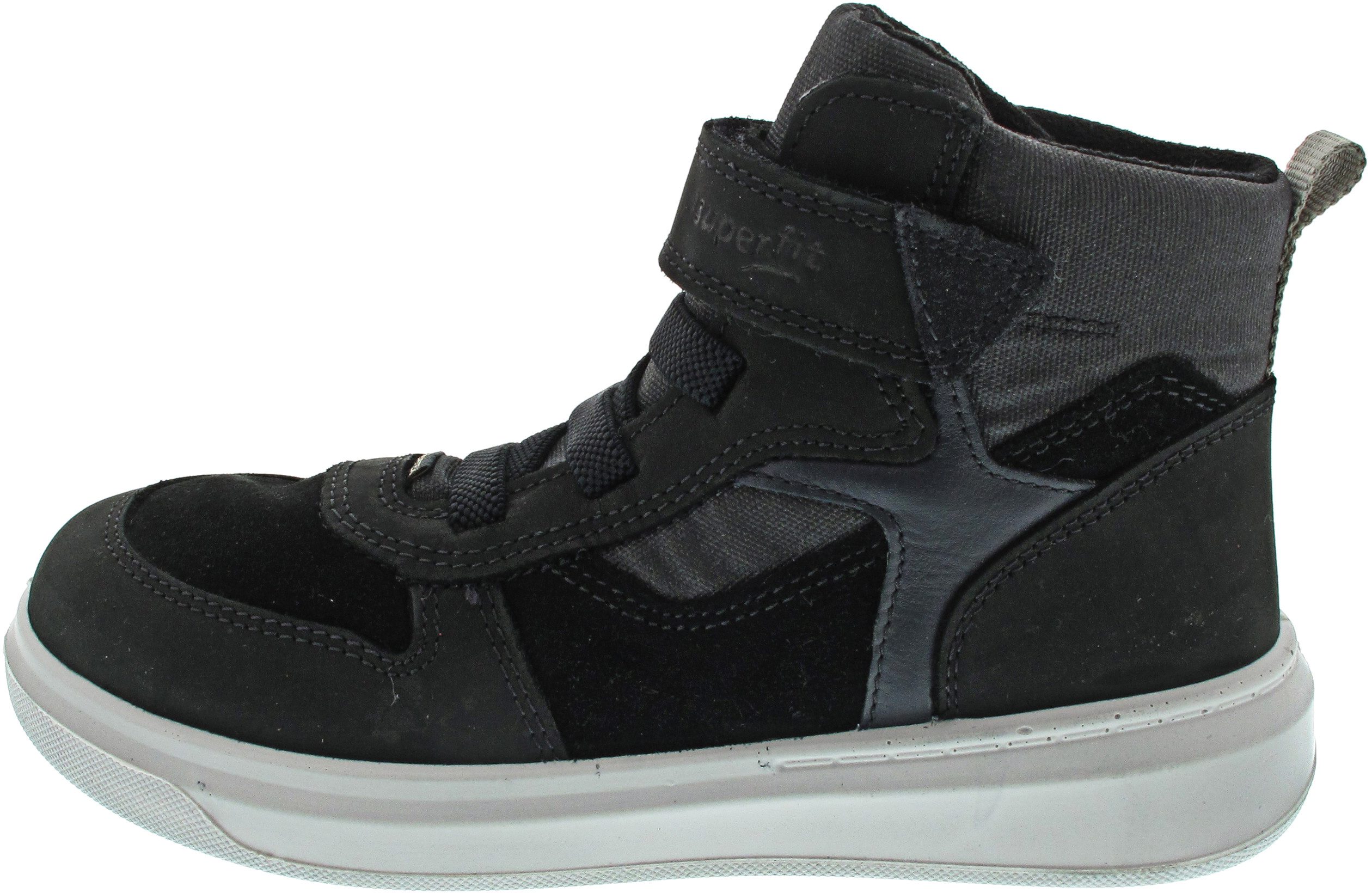 super fit Stiefelette