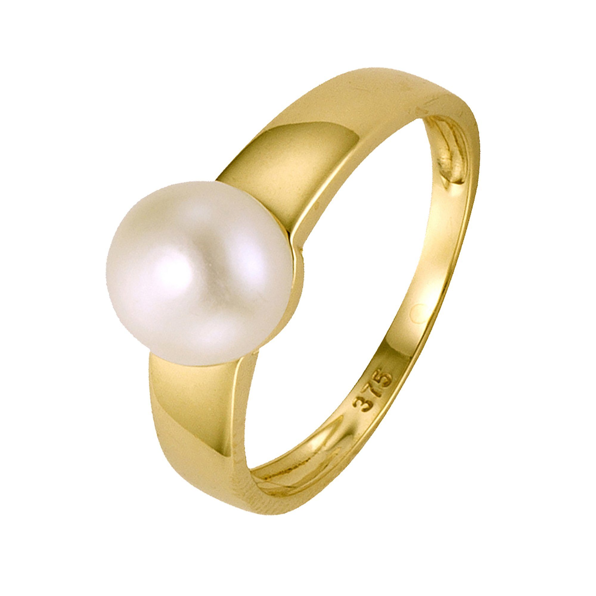 Fascination by Ellen K. Fingerring Gold günstig online kaufen