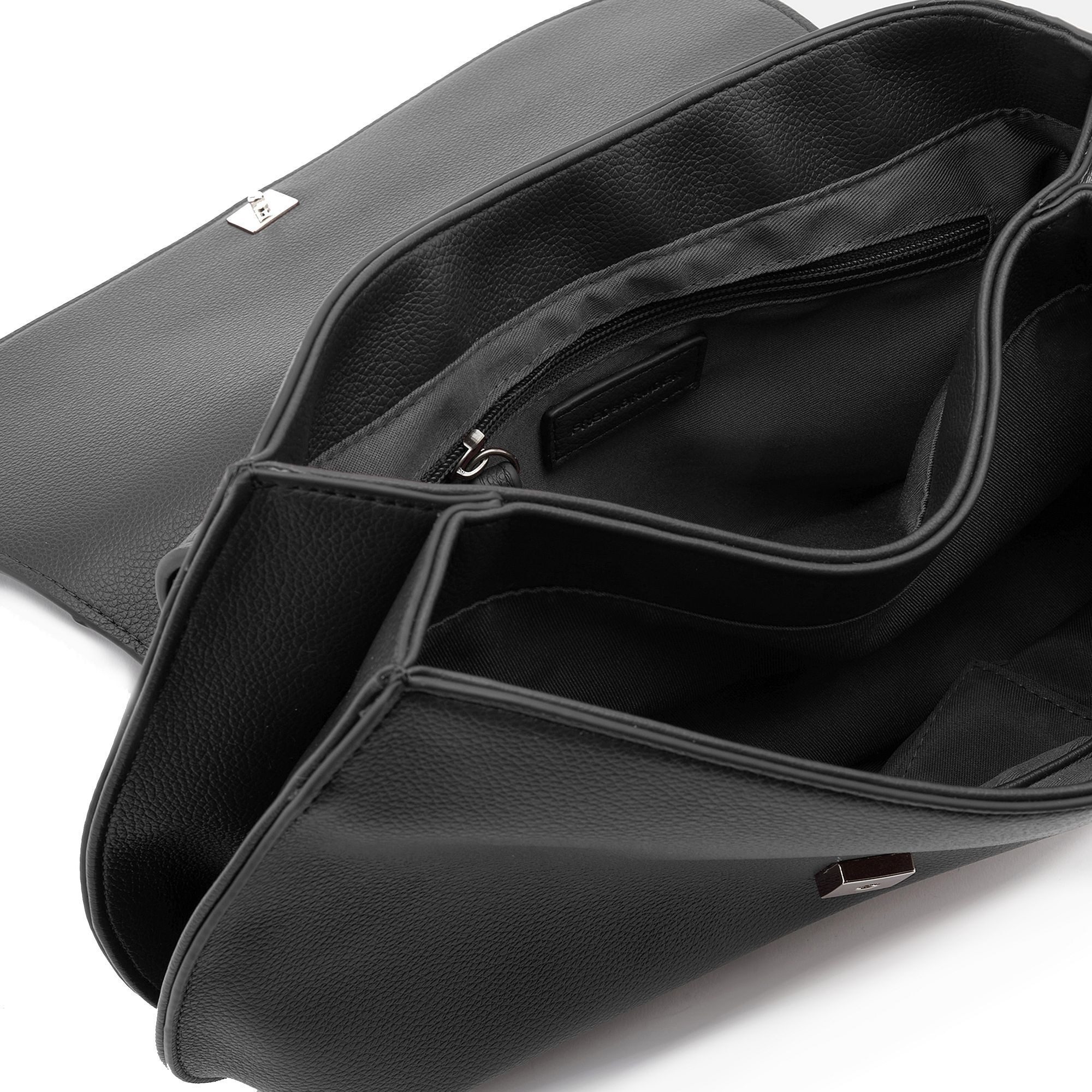 FREDsBRUDER Schultertasche My Bestie, Leder