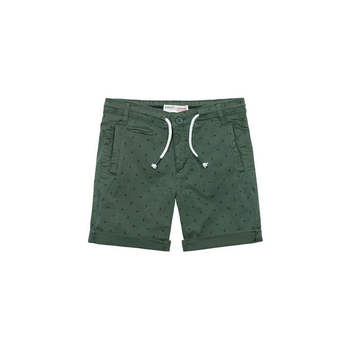 MINOTI Chinohose Shorts (3y-14y)