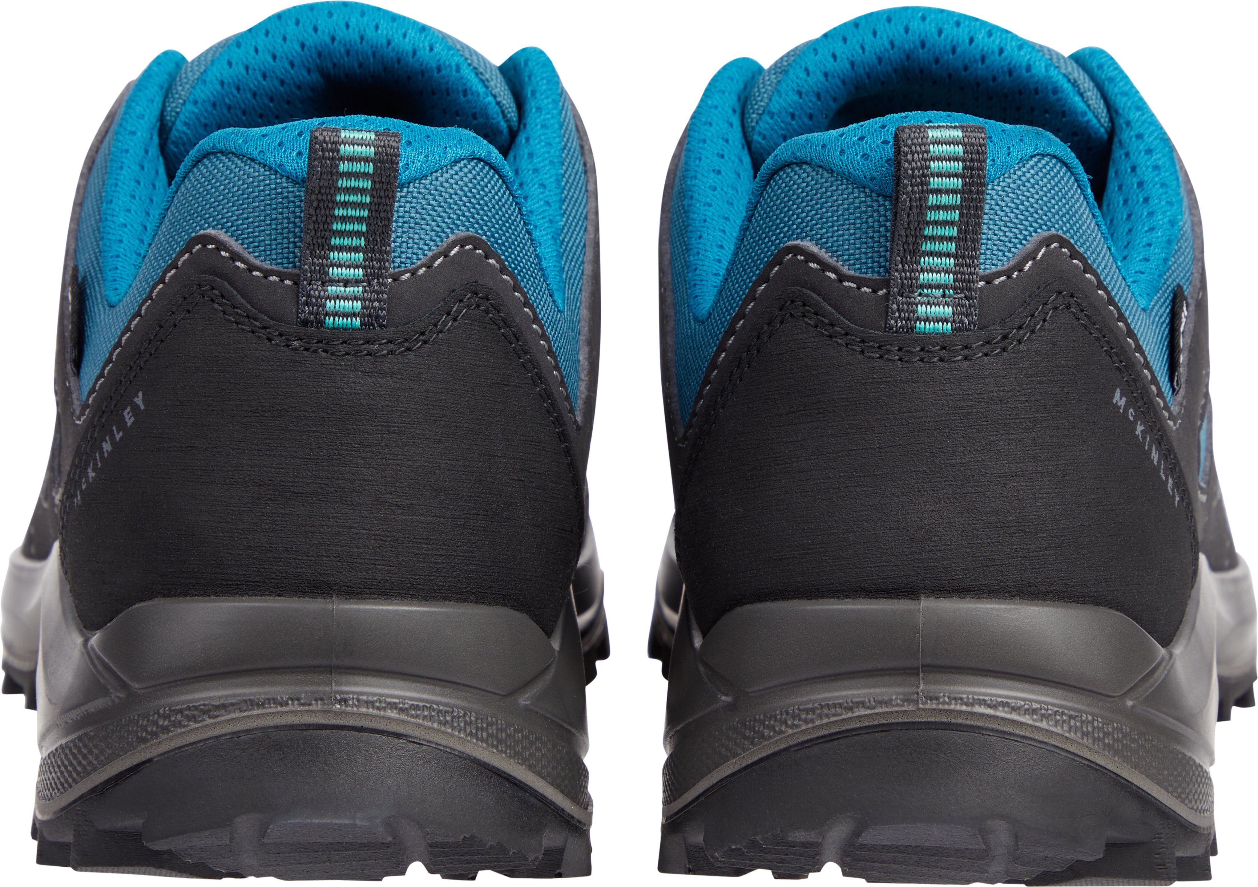 McKINLEY DA.-WANDER-SCHUH DISCOVER IV AQX W Wanderstiefel schützt vor Nässe