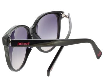 Just Cavalli Sonnenbrille JC644S/S/01B