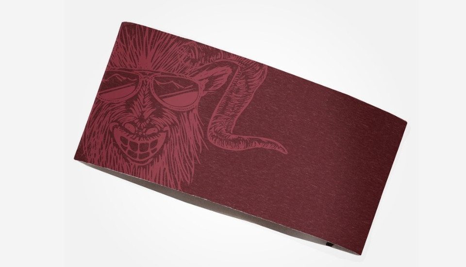 Chillaz Stirnband Rock Hero