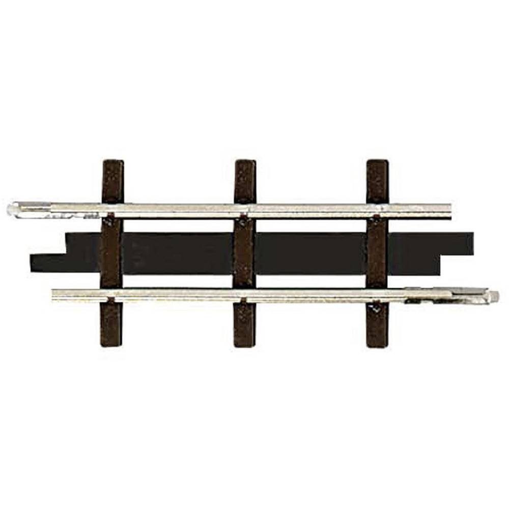 Modelleisenbahn-Set H0f Feldbahngleis, gerade 33.3 mm