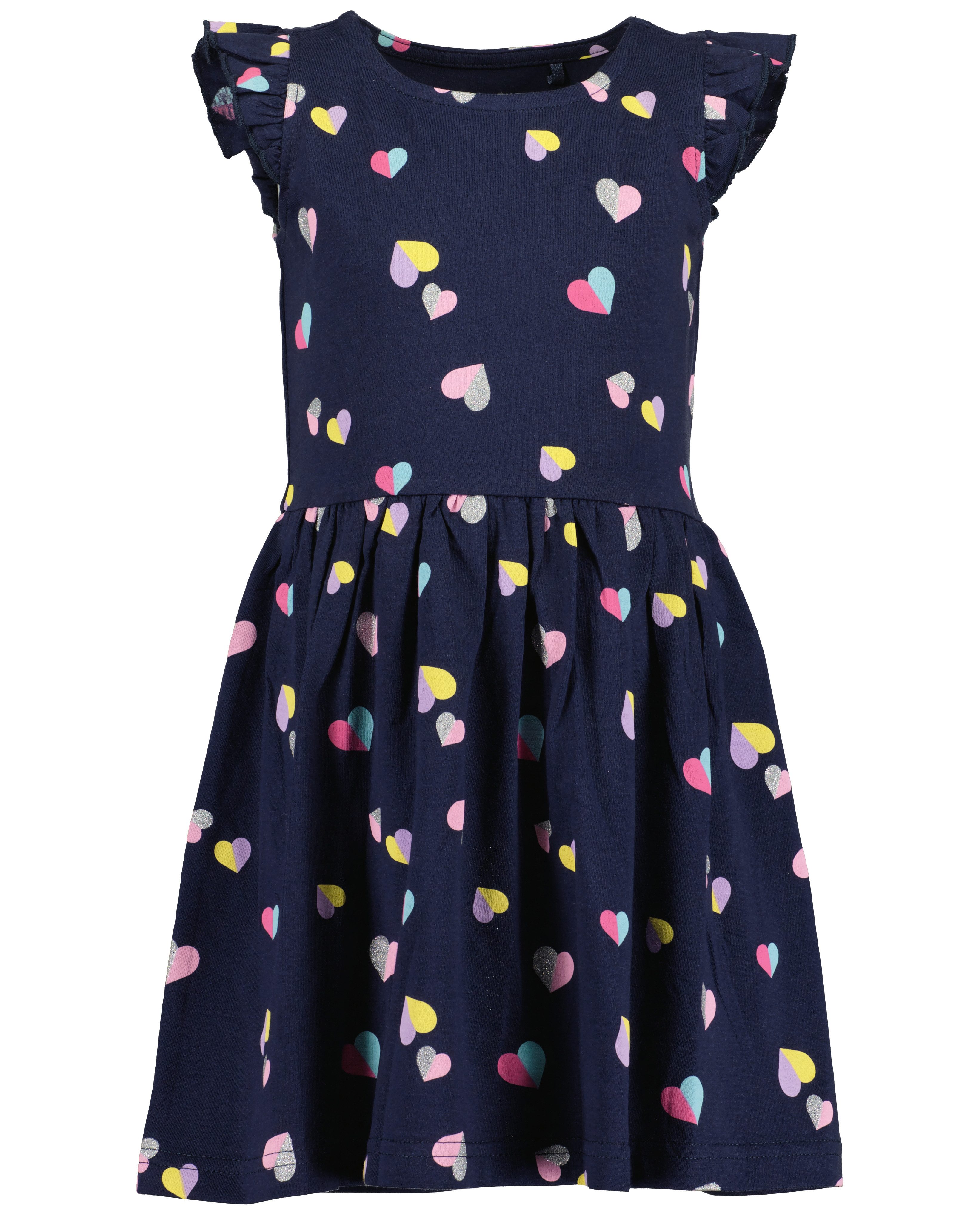 Sweatkleid