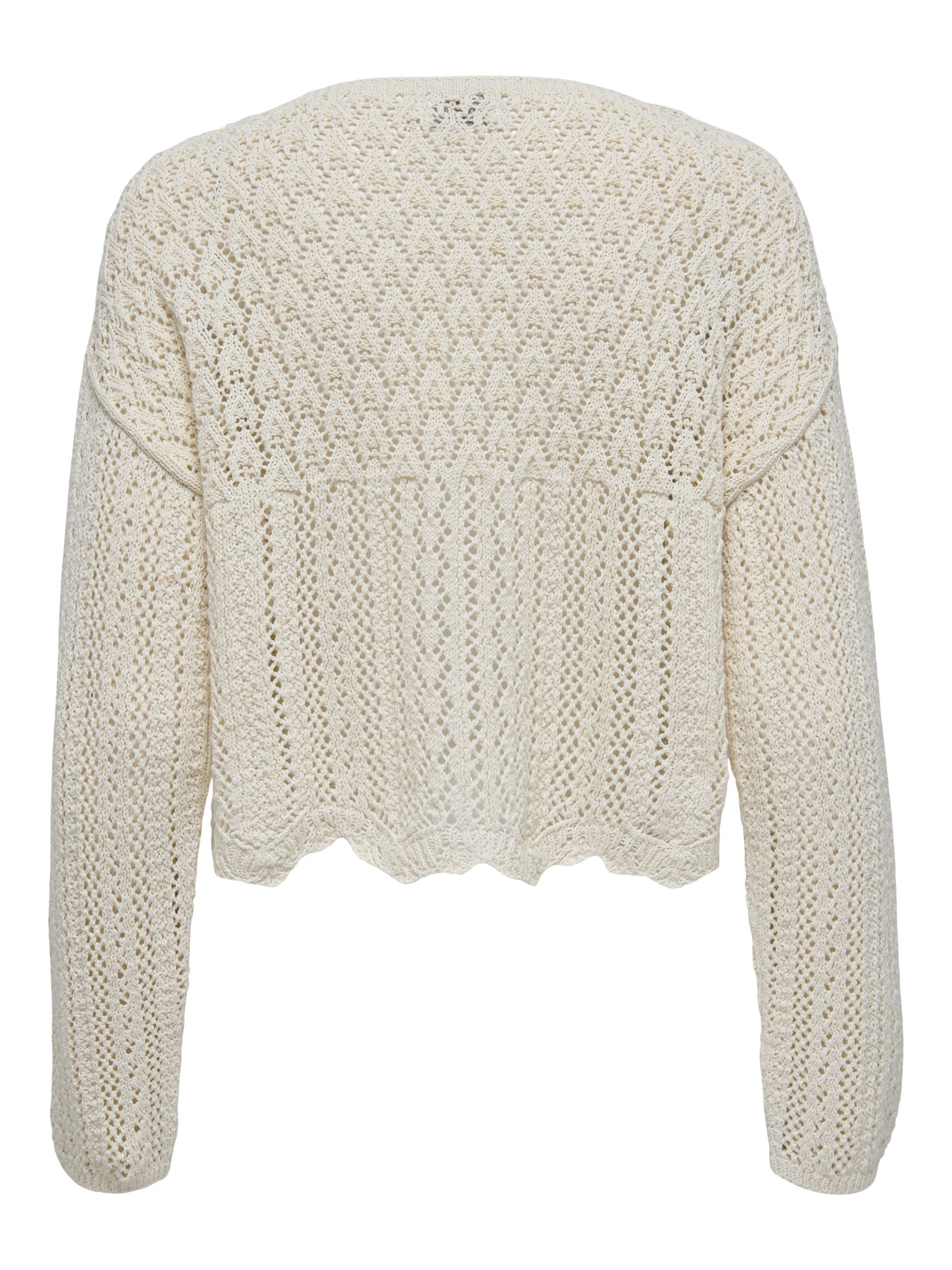 Vero Moda Strickjacke ONLNOLA 7/8 LIFE günstig online kaufen