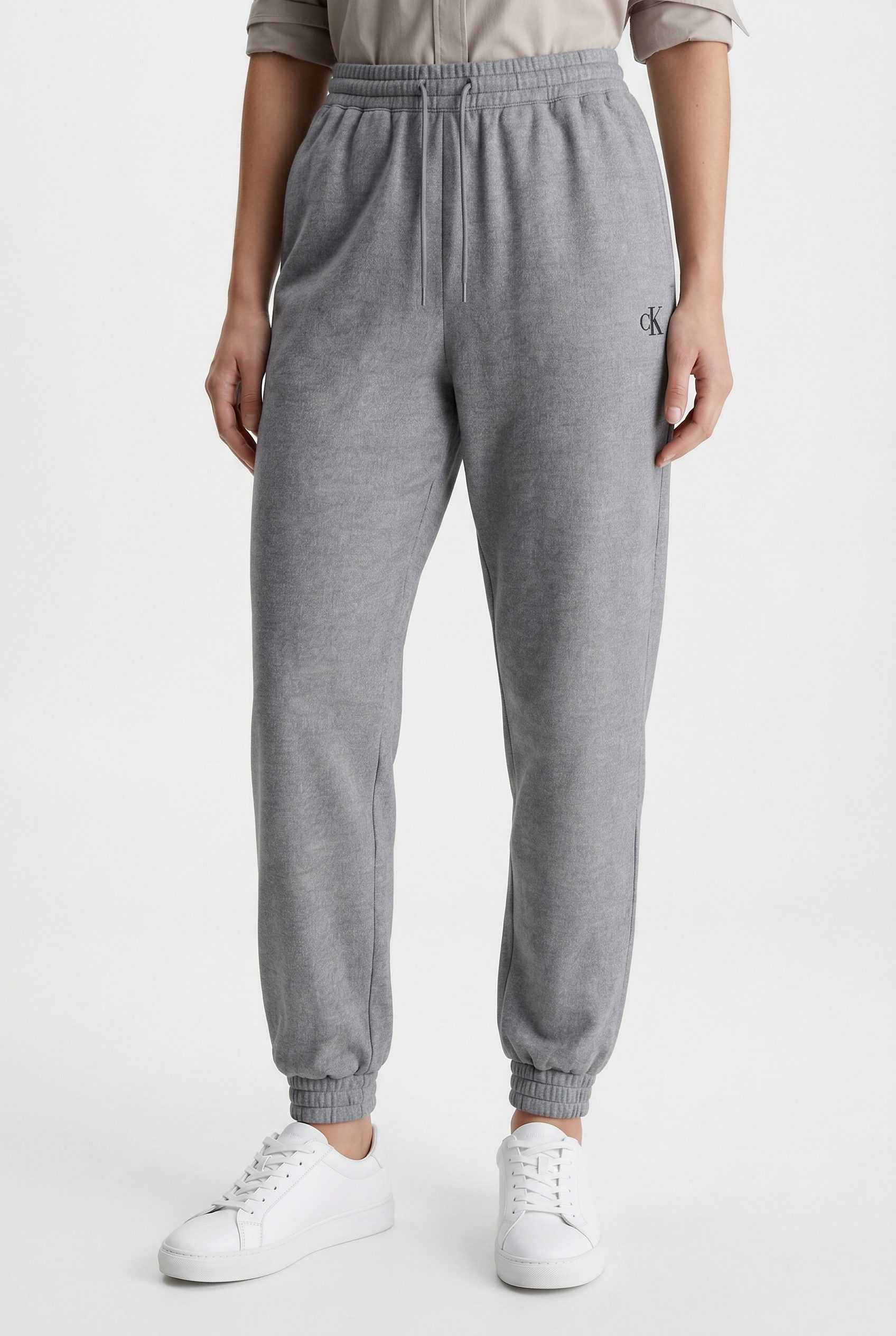 Calvin Klein Underwear Jogger Pants GX JOGGER Regular fit mit elastischem Bund