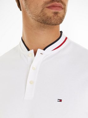 Tommy Hilfiger Poloshirt MAO RWB TIPPED SLIM POLO