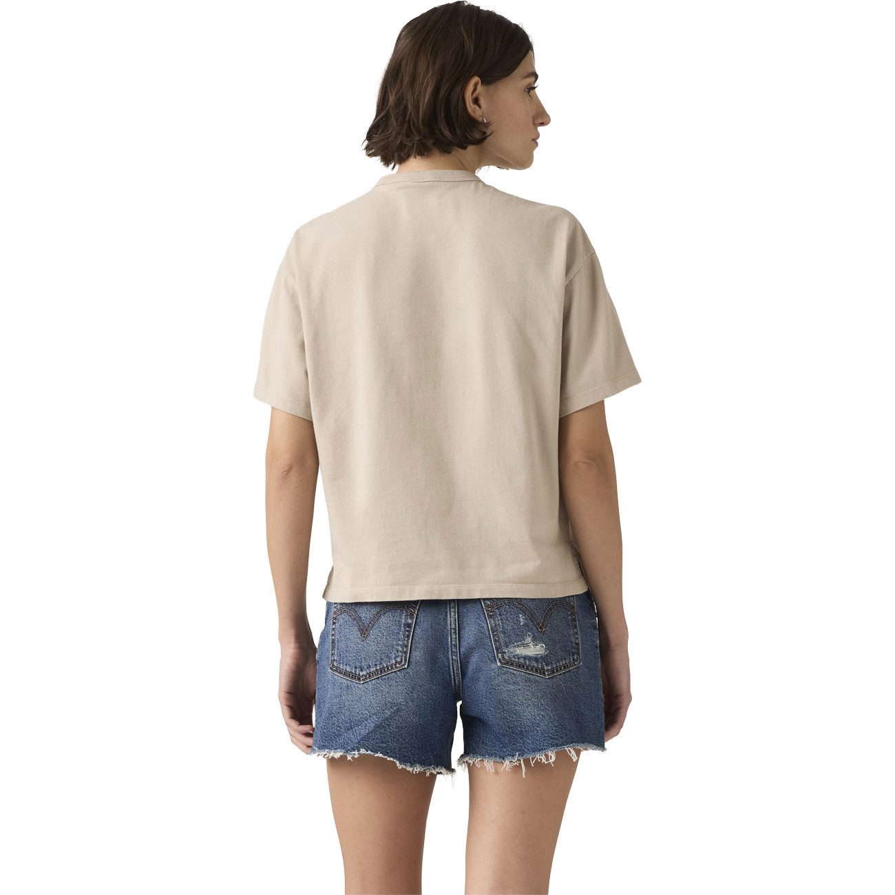 Levi's® T-Shirt Vintage Tee Vintage Tee günstig online kaufen