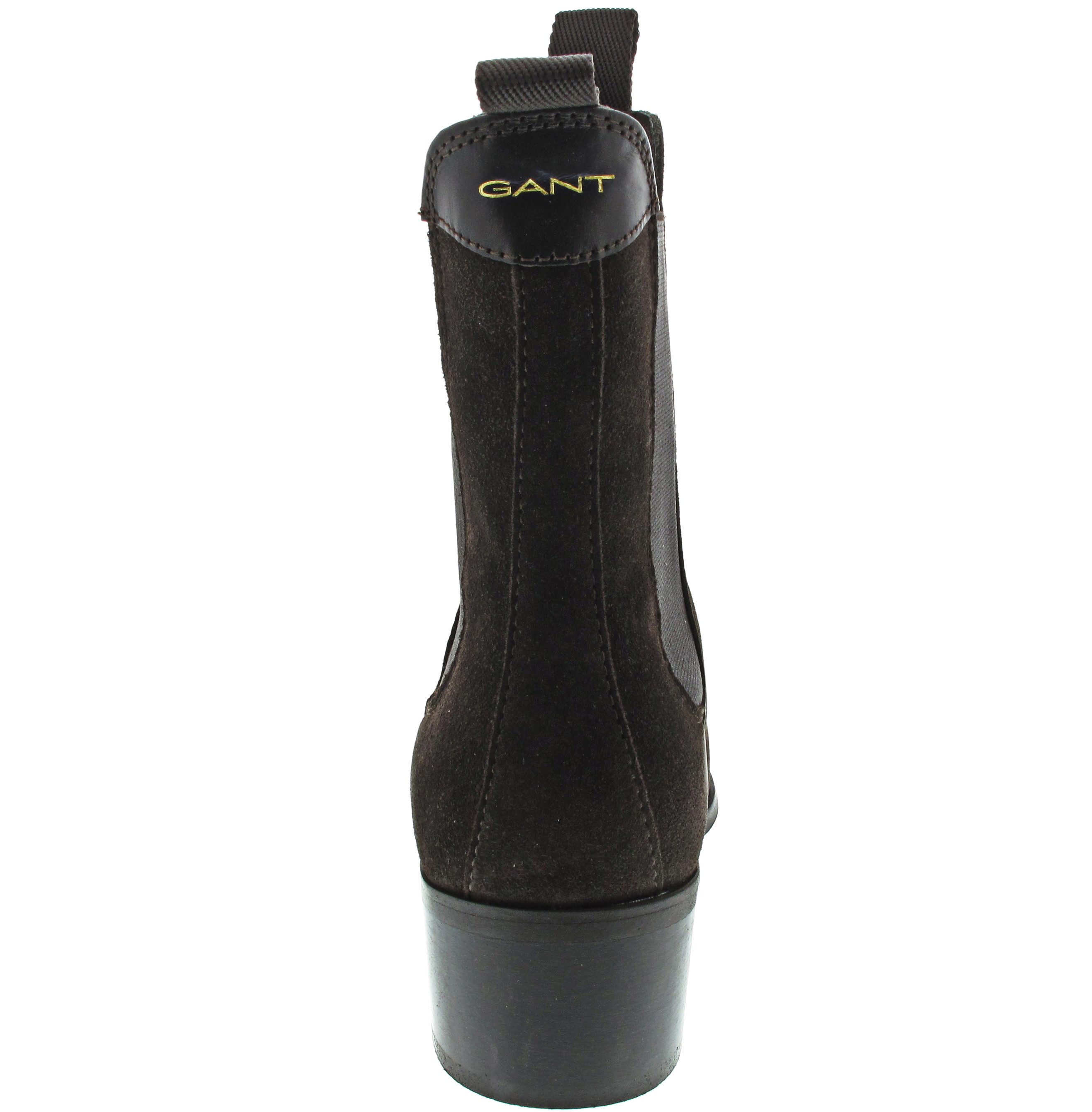 Gant Stiefelette günstig online kaufen