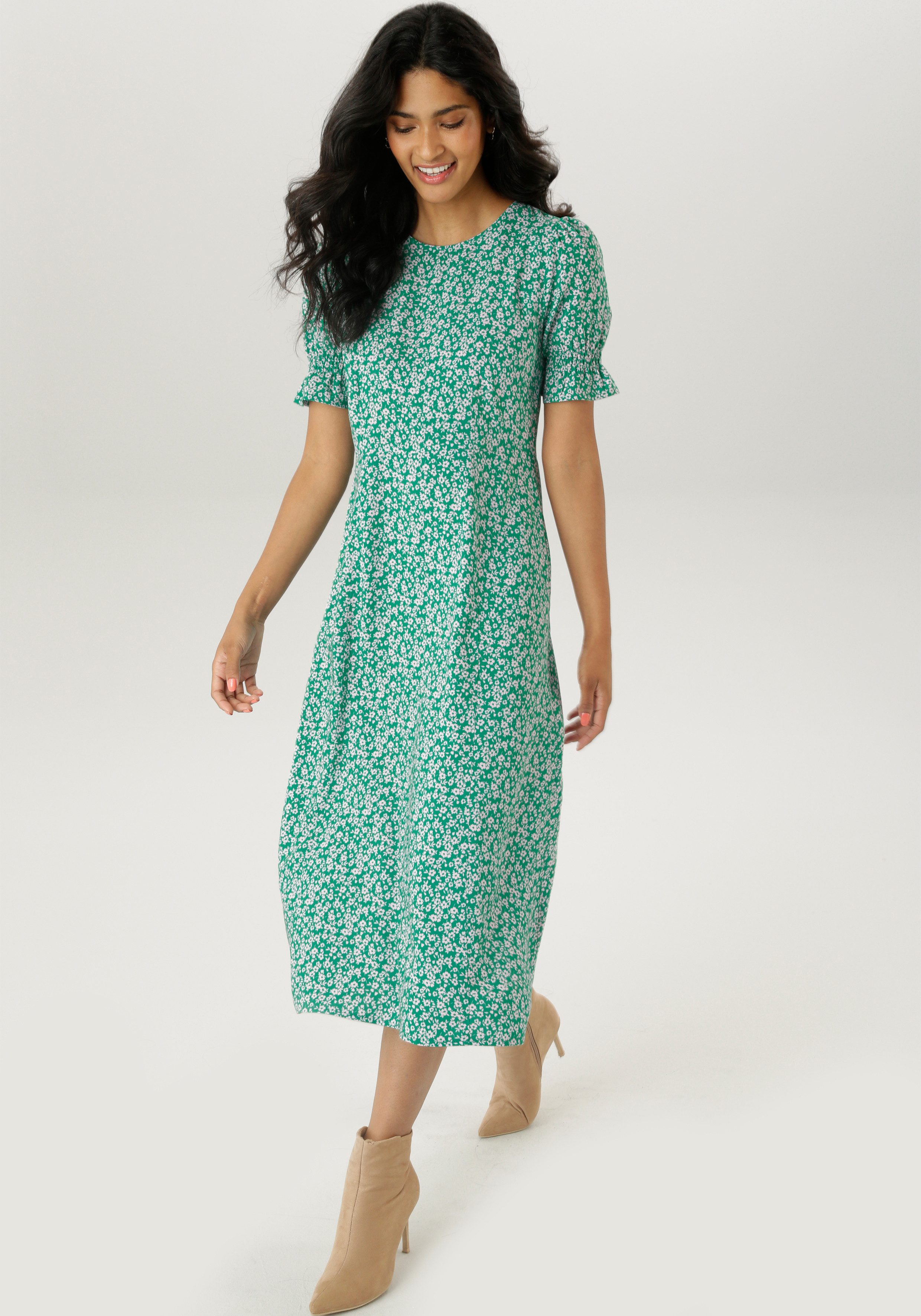 Sommerkleid