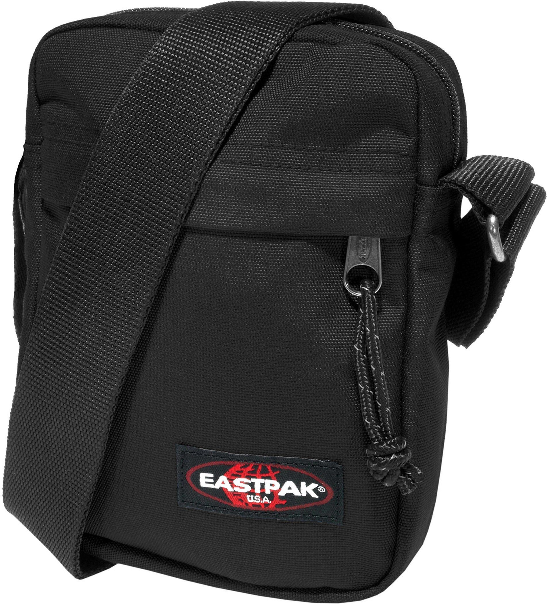 Eastpak Umhängetasche THE ONE, im praktischen Design