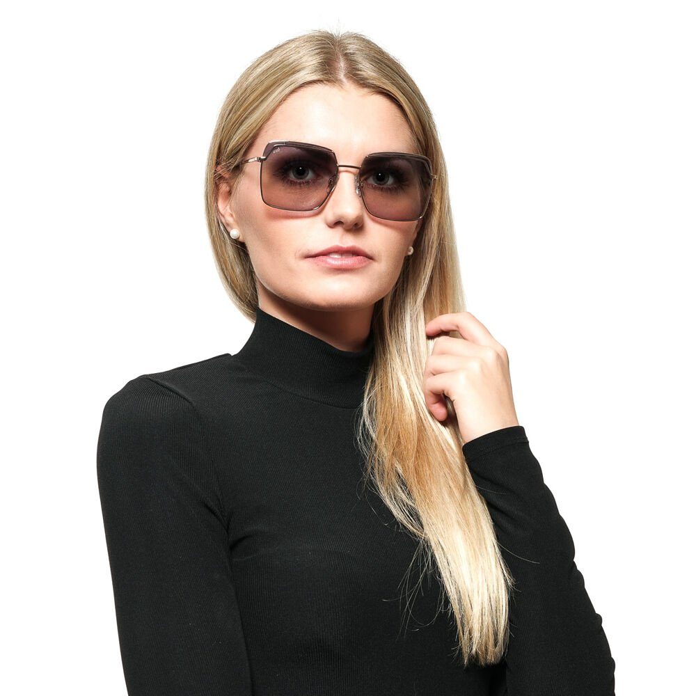 Web Eyewear Sonnenbrille Sonnenbrille WEB Damen UV400 EYEWEAR WE0259-5734W