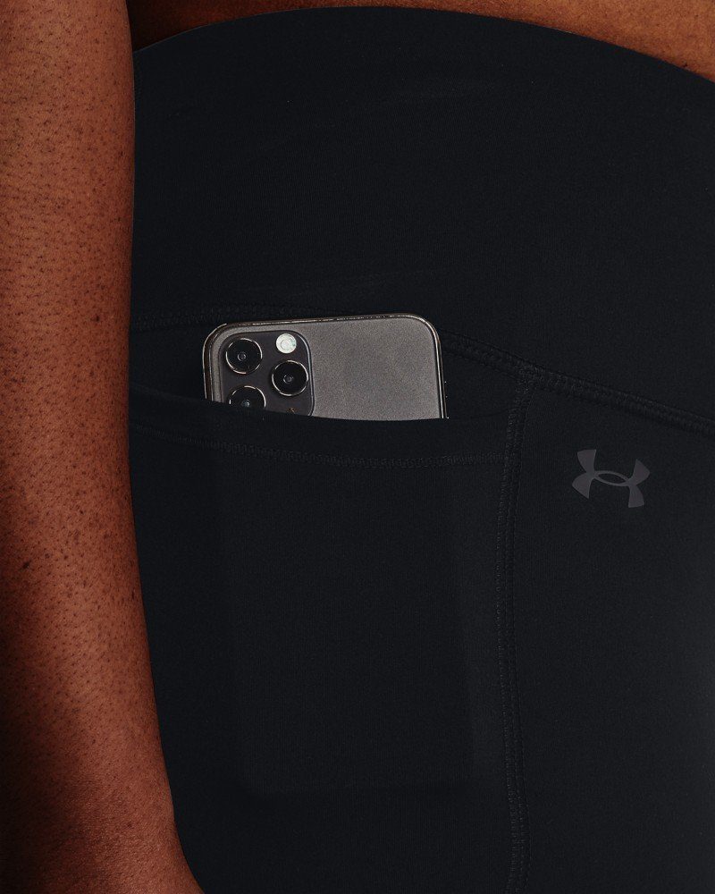 Under Armour® Leggings Motion Ankle Leg