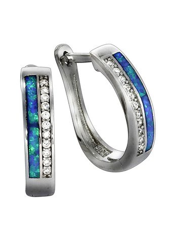 VIVANCE Серьги »925/- Sterling Silber sy...