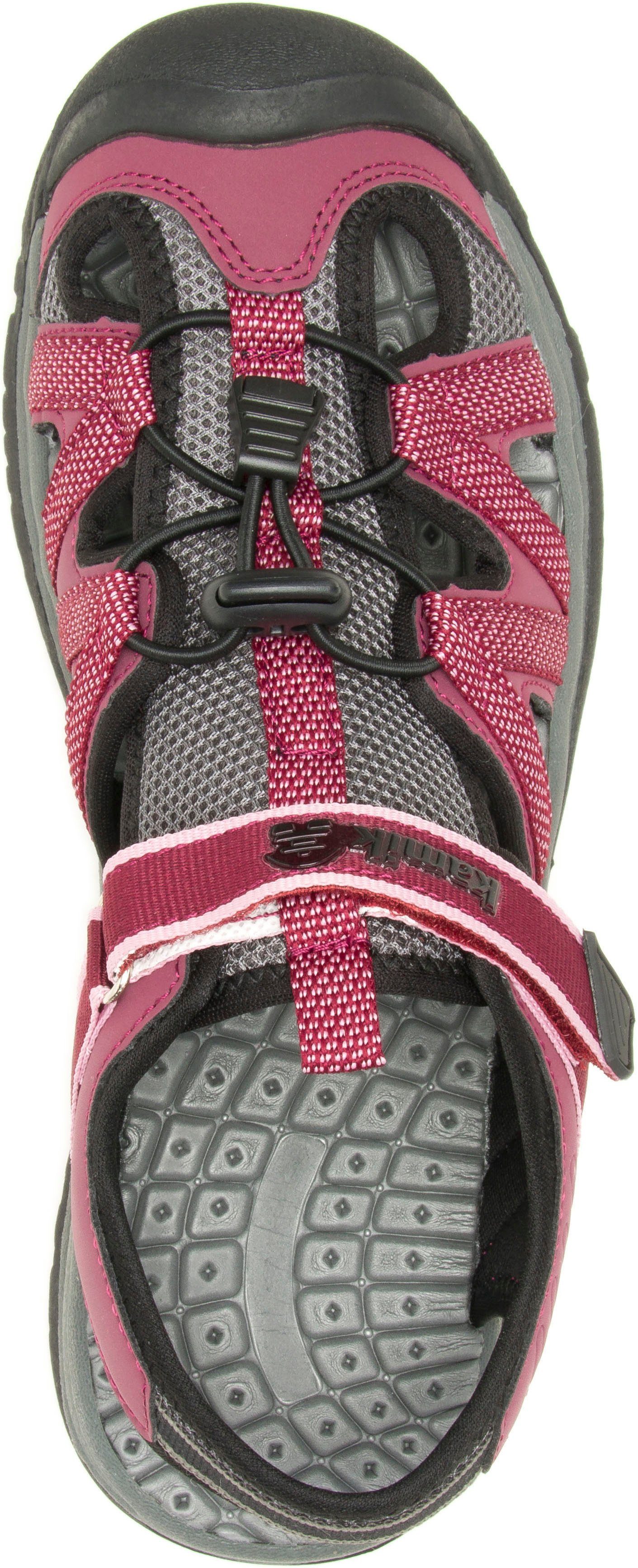Kamik Islander2 Sandale vegan