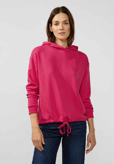 Rote Street One Pullover für Damen online kaufen | OTTO
