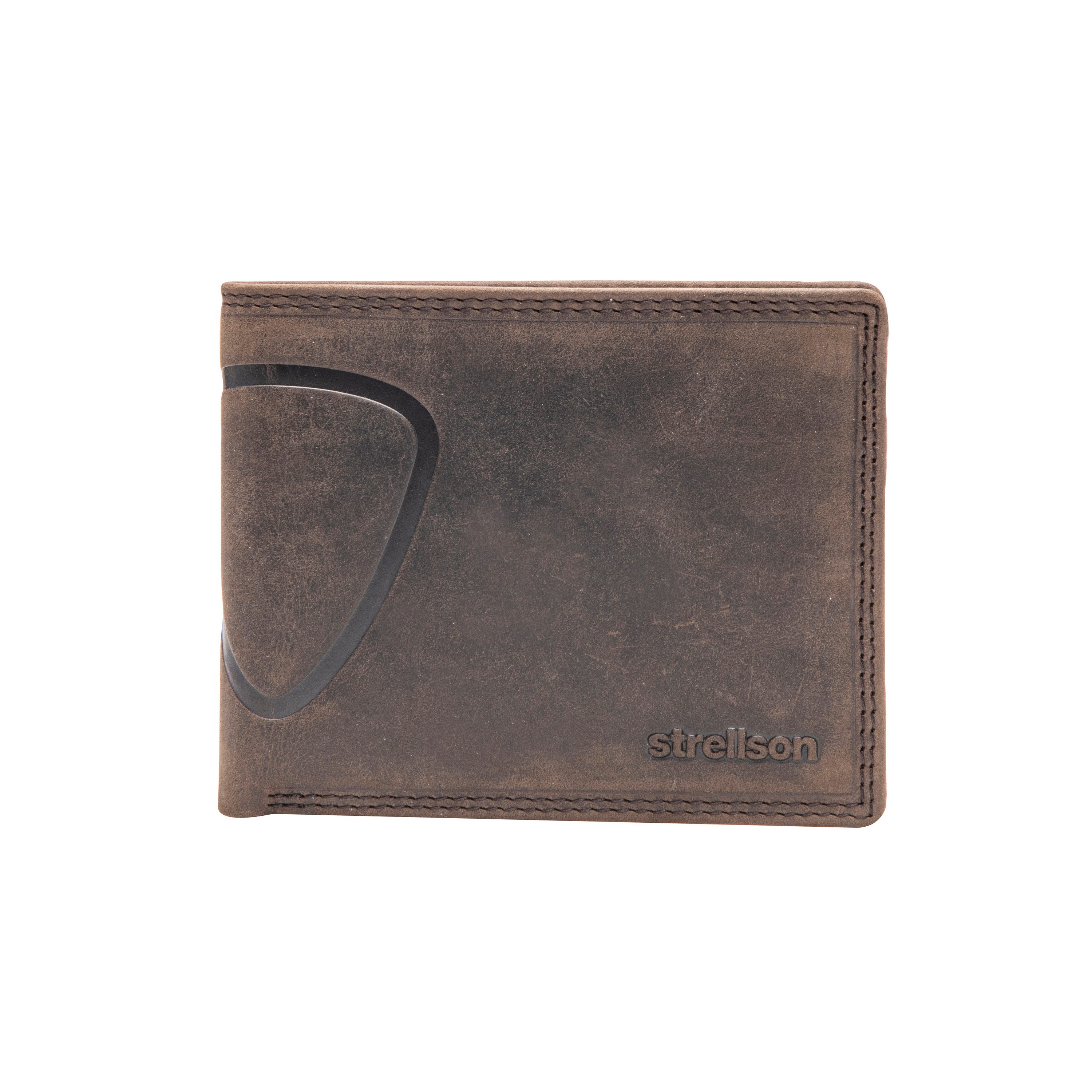 Strellson Geldbörse Strellson - Herren Billfold günstig online kaufen