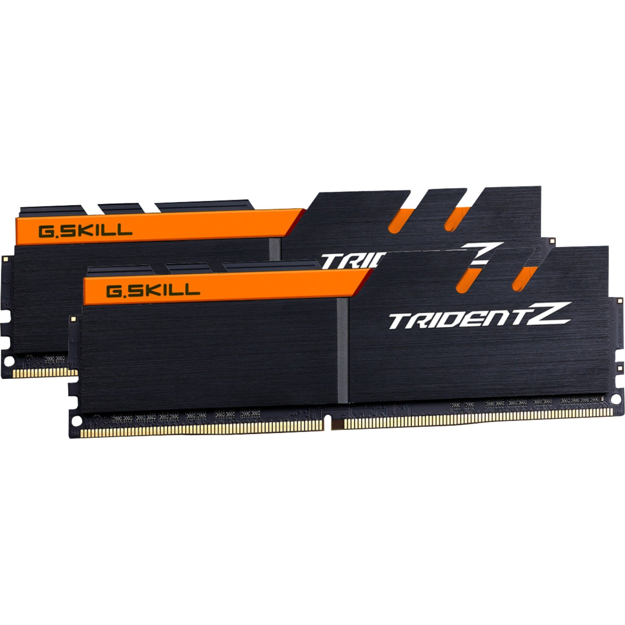 G Skill Dimm 32 Gb Ddr4 3000 Kit Arbeitsspeicher G.Skill Arbeitsspeicher »DIMM 32 GB DDR4-3200 Kit« | OTTO
