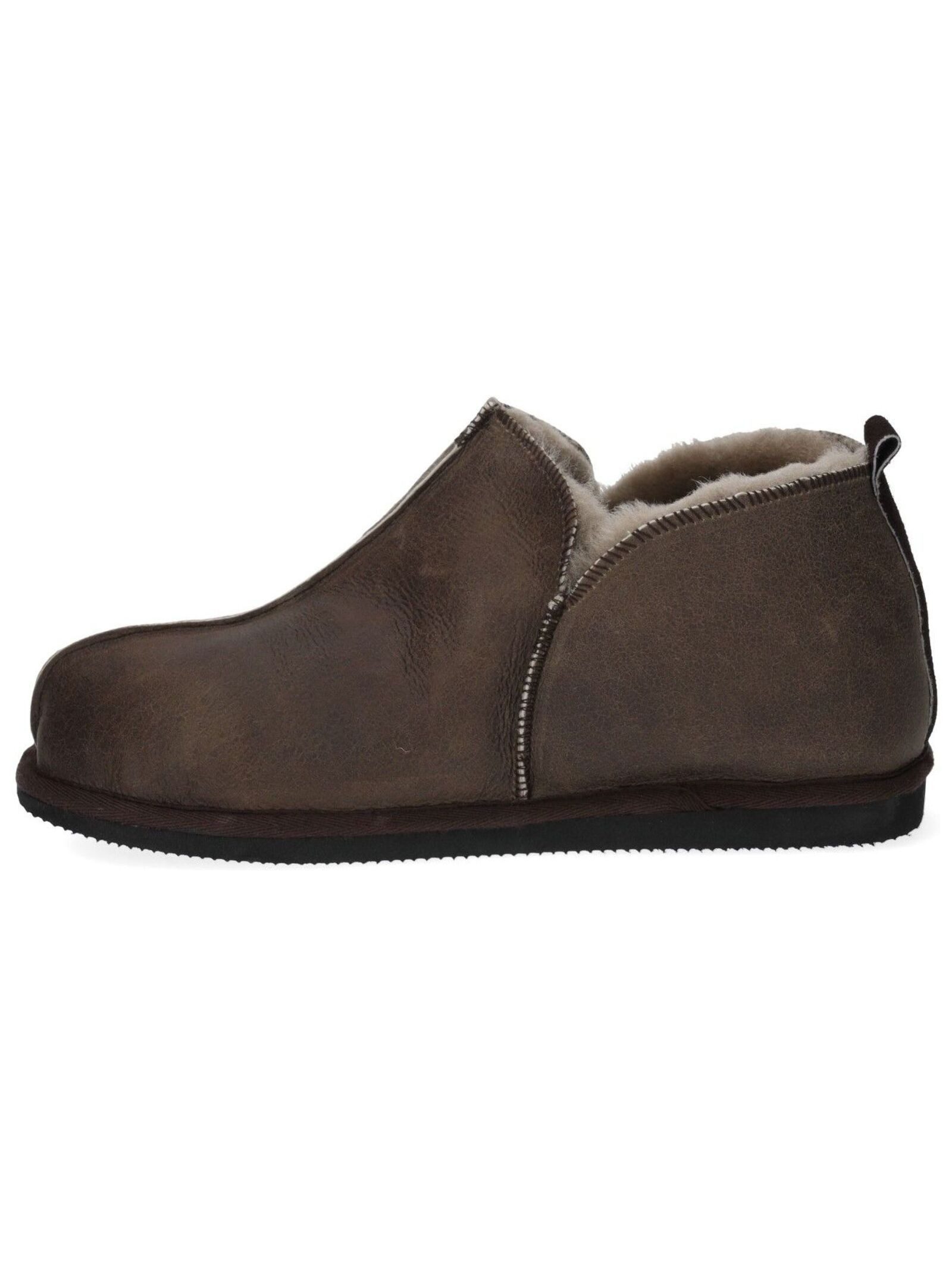 Shepherd Shepherd Hausschuhe Leder Hausschuh