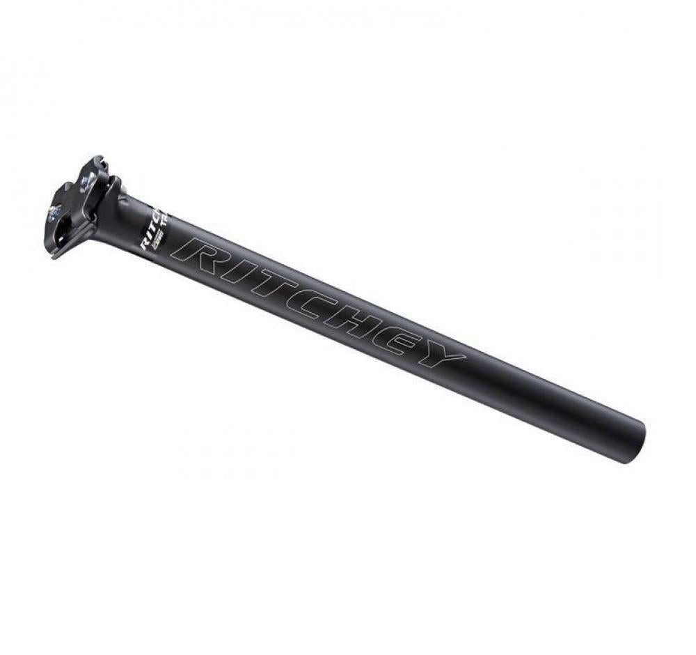 Ritchey Sattelstütze Ritchey WCS Zero 2-bolt Stütze 31.6mm 400mm 0mm 7x7mm Streben blatte
