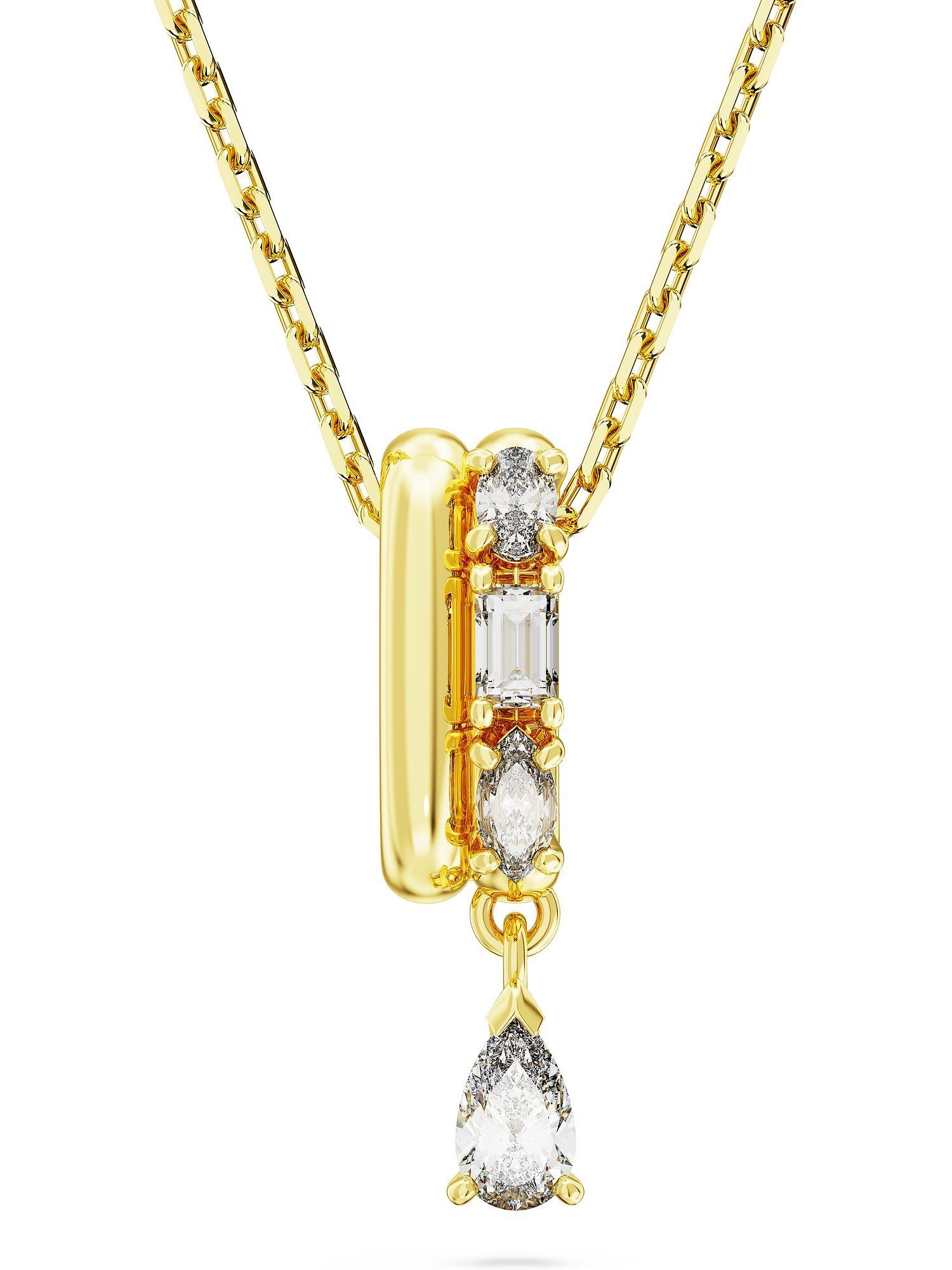 Swarovski Collier Swarovski Damen-Kette ...