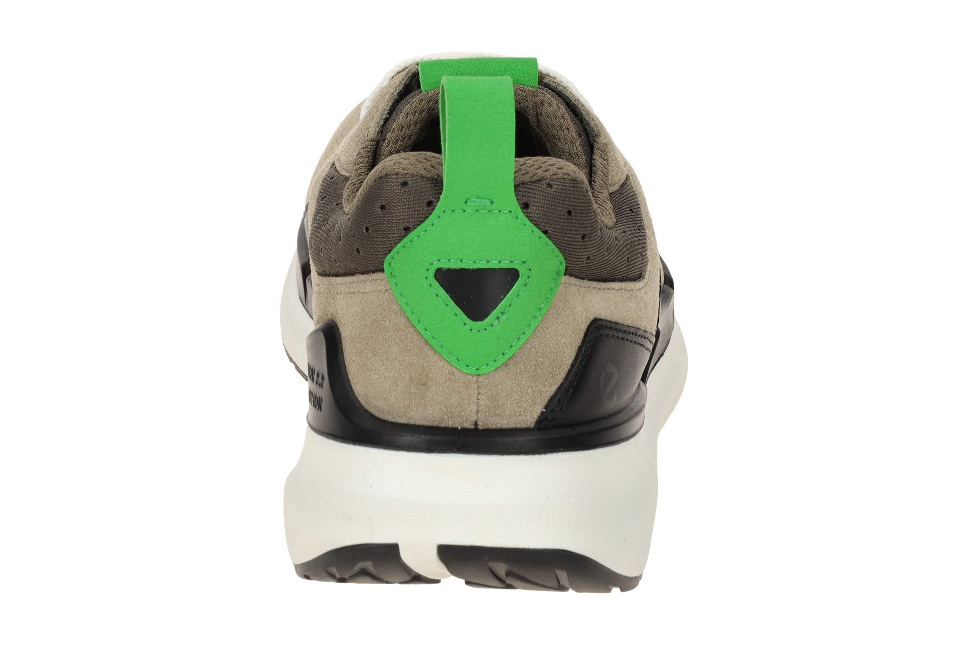 Ecco 83077461060 Schnürschuh