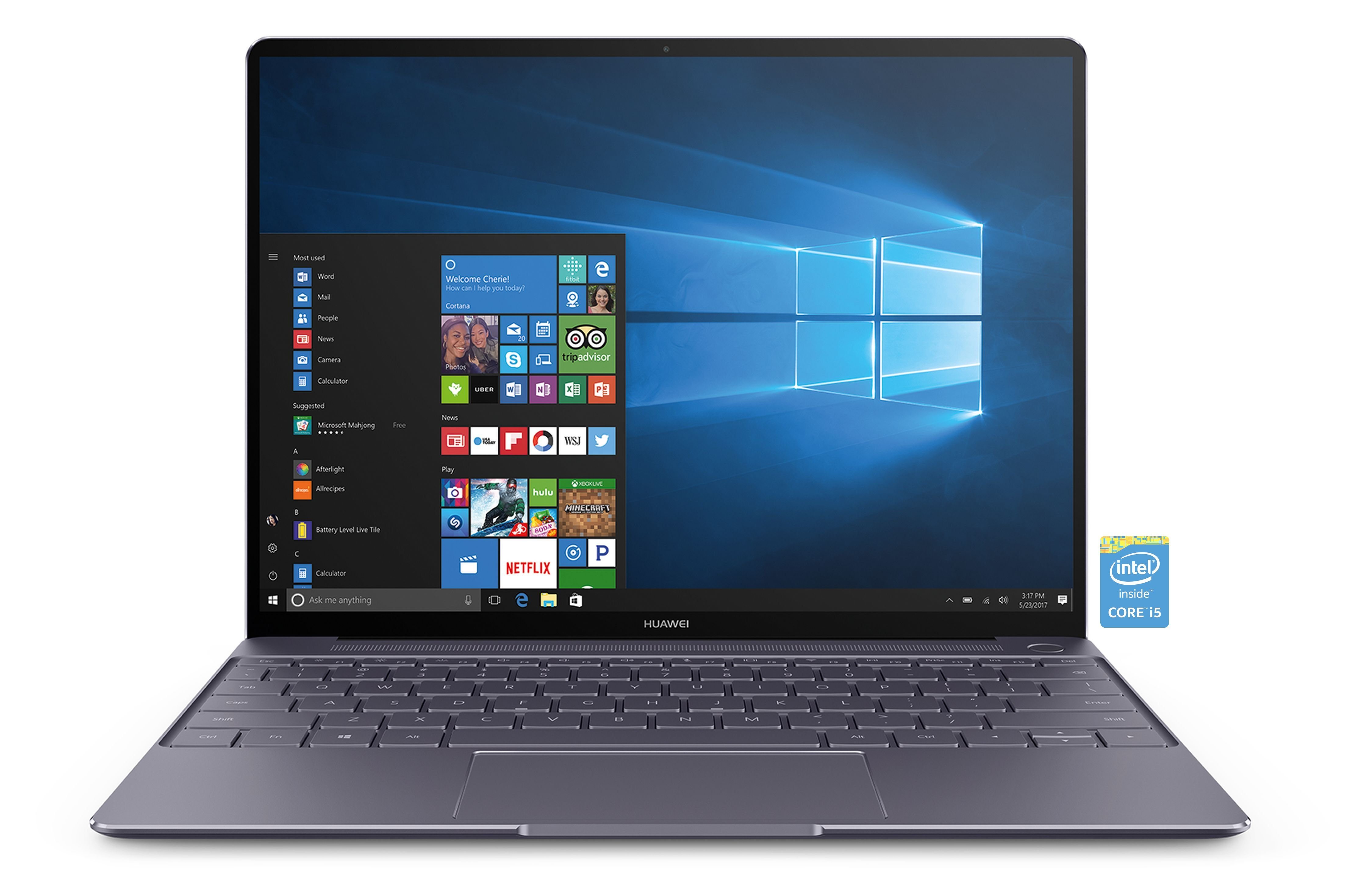 Bewegungsmelder 12V Preisvergleich • Die besten Angebote online kaufen Matebook X Intel Core i5 33 78cm 13 3