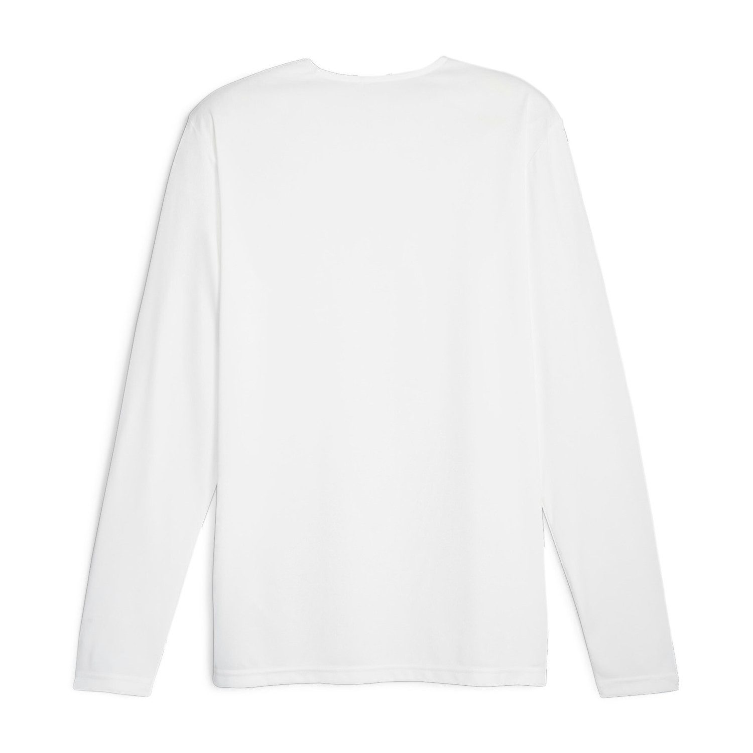 PUMA Langarmshirt Puma Herren Langarmshirt Hoops günstig online kaufen